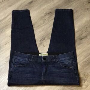 ♀️Democracy Absolution Size 12 Women's Denim Jeans   sac729